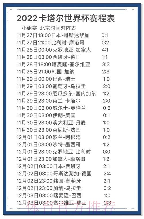 全面解读与预测世界杯赛事分析