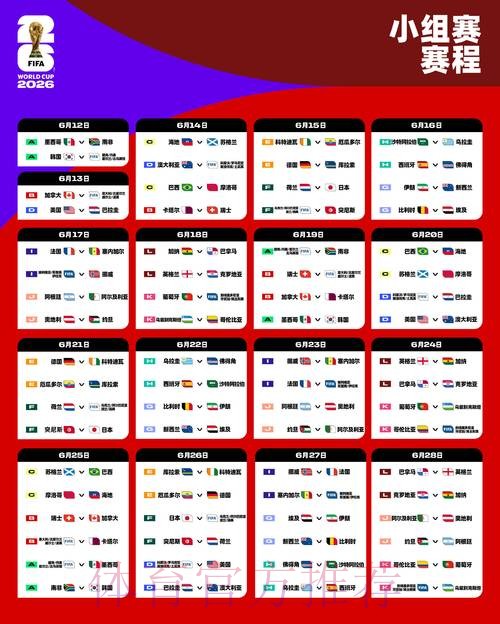 2026最新版世界杯下注网站排行榜推荐