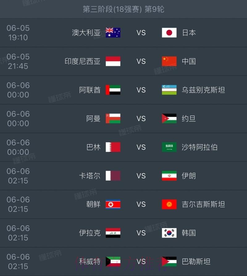 2026俄罗斯世界杯决赛直播全程高清解析